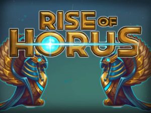 Rise Of Horus Slot: Estratégias De Apostas
