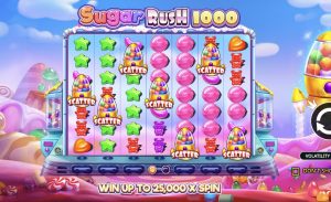 Sugar Rush 1000 Slot: Dicas Para Apostas Bem-Sucedidas
