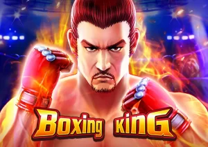 Boxing King: Enfrente O Desafio Com Apostas
