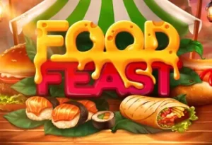 Food Feast Slot: Apostas Para Aproveitar As Vitórias
